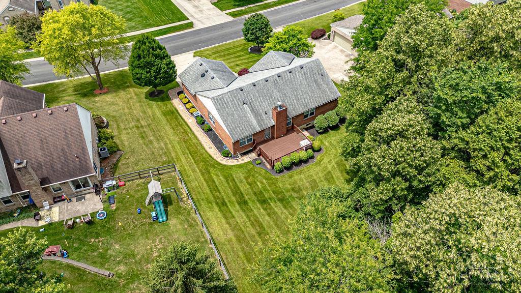 3770 Durango Green Drive