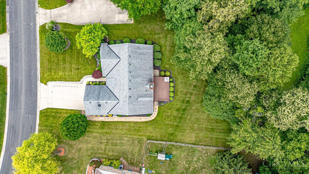 3770 Durango Green Drive