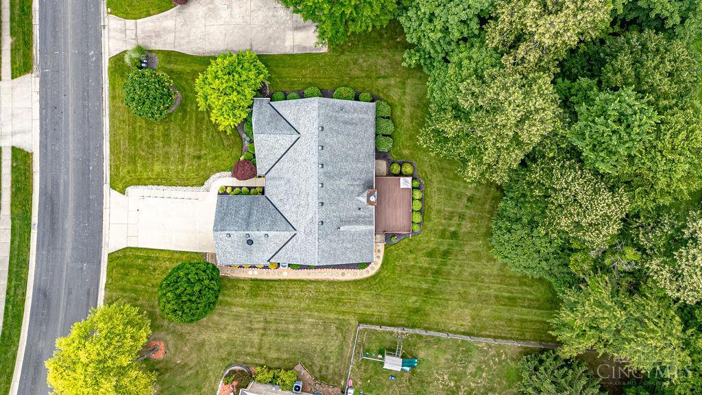 3770 Durango Green Drive