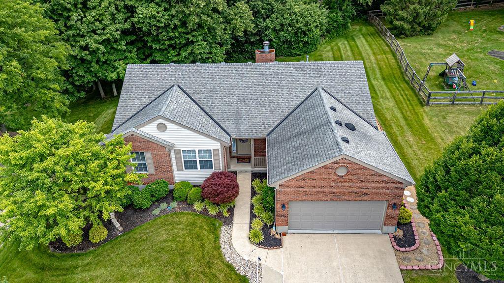 3770 Durango Green Drive