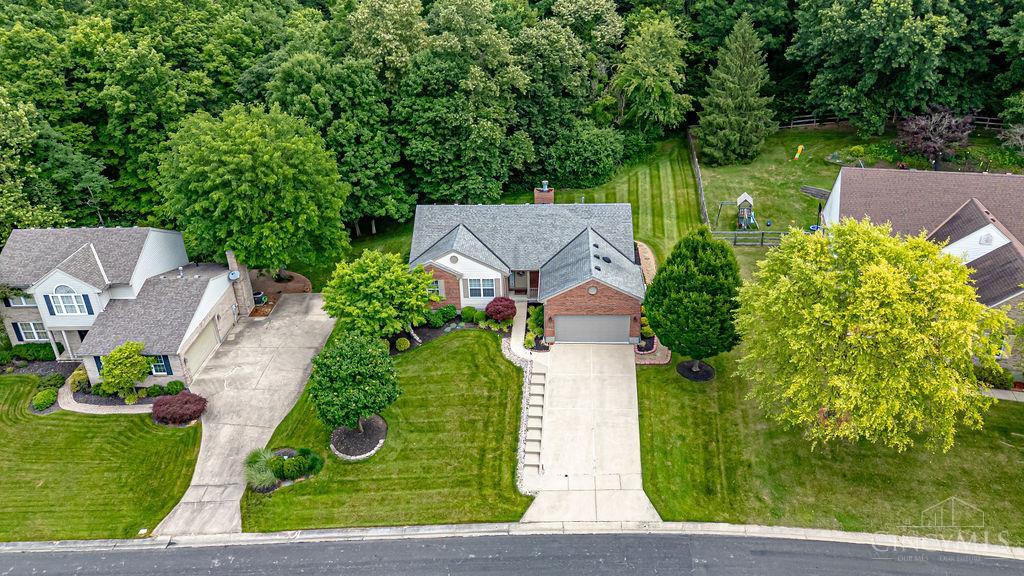 3770 Durango Green Drive