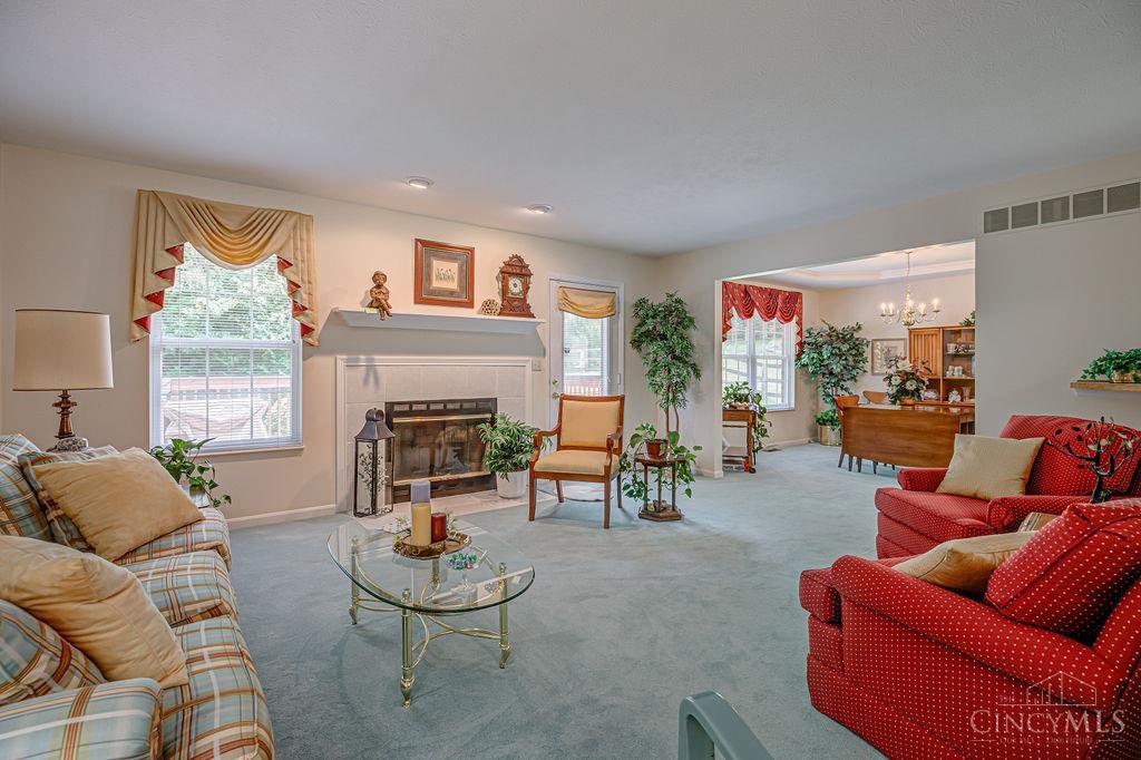 3770 Durango Green Drive
