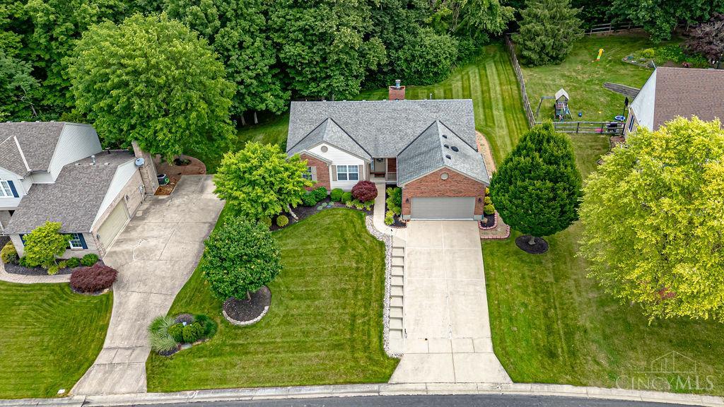 3770 Durango Green Drive