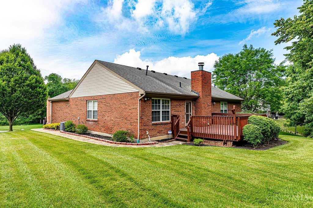 3770 Durango Green Drive