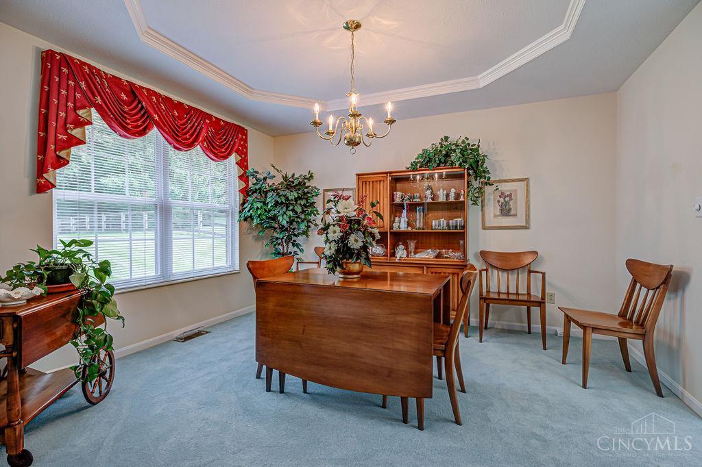 3770 Durango Green Drive