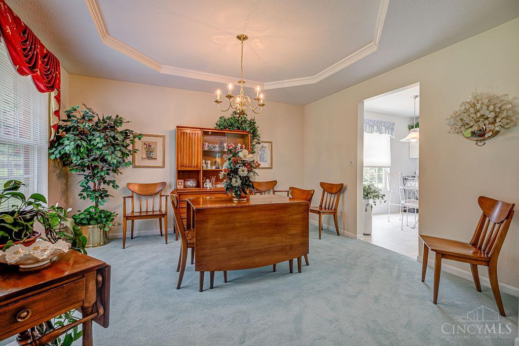 3770 Durango Green Drive