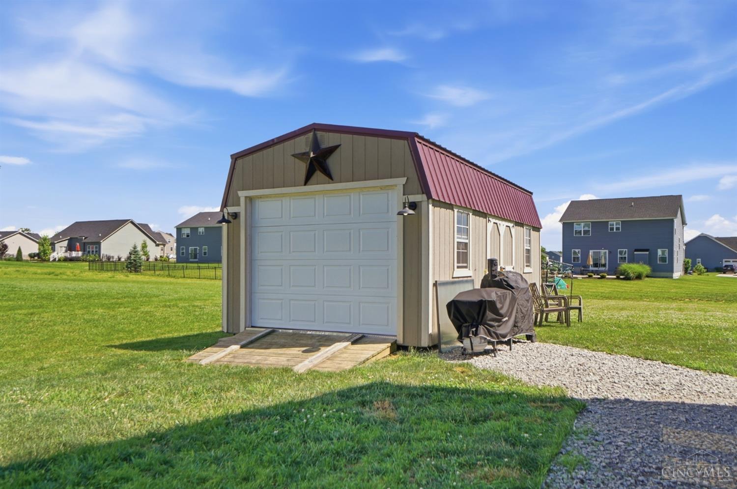 5901 Anmer Court
