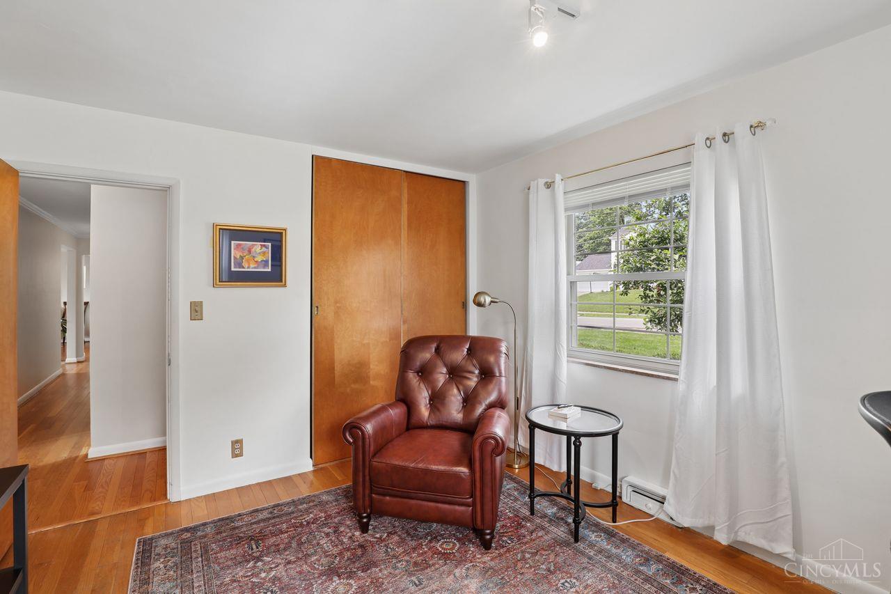 3685 Davenant Avenue