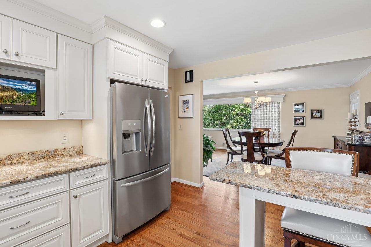 3685 Davenant Avenue