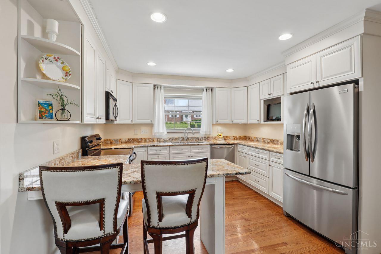 3685 Davenant Avenue