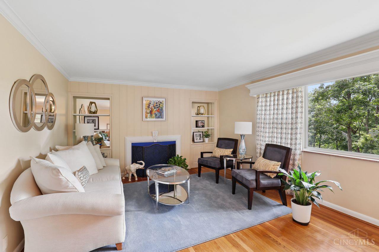 3685 Davenant Avenue