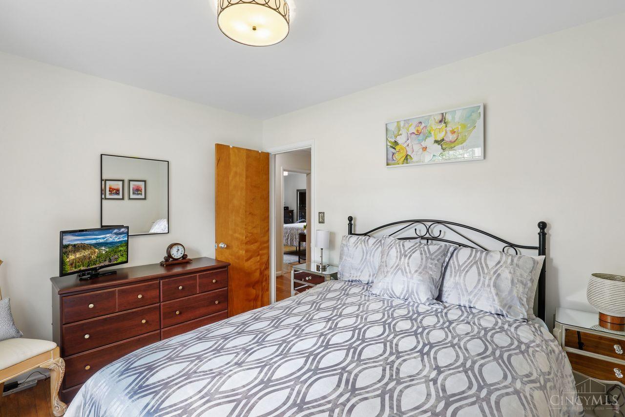3685 Davenant Avenue