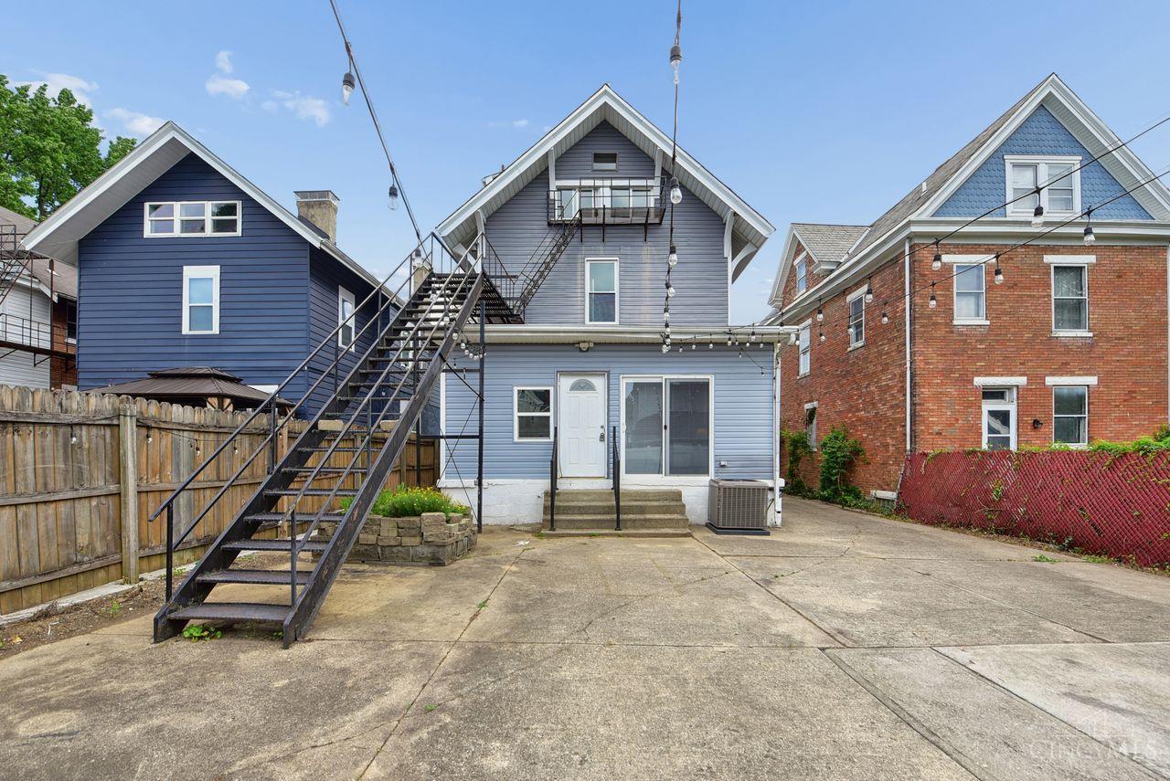 2249 Monroe Avenue