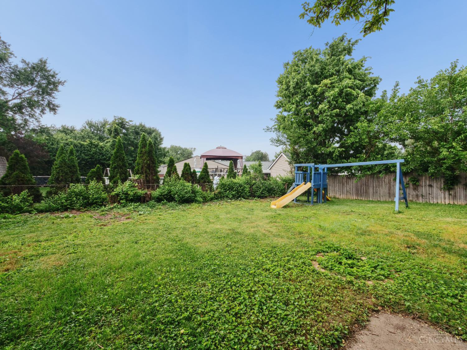 11623 Kenn Road