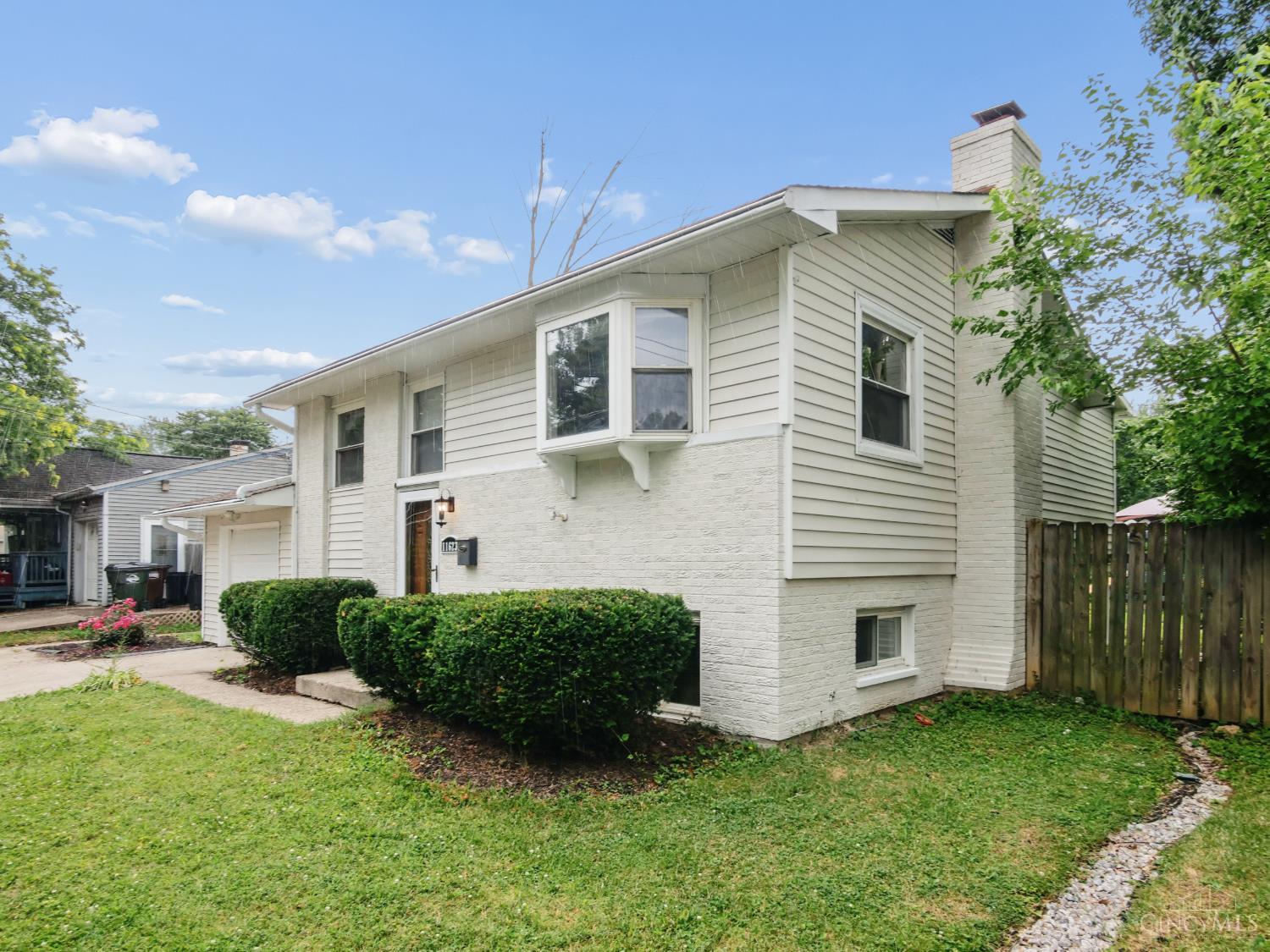 11623 Kenn Road