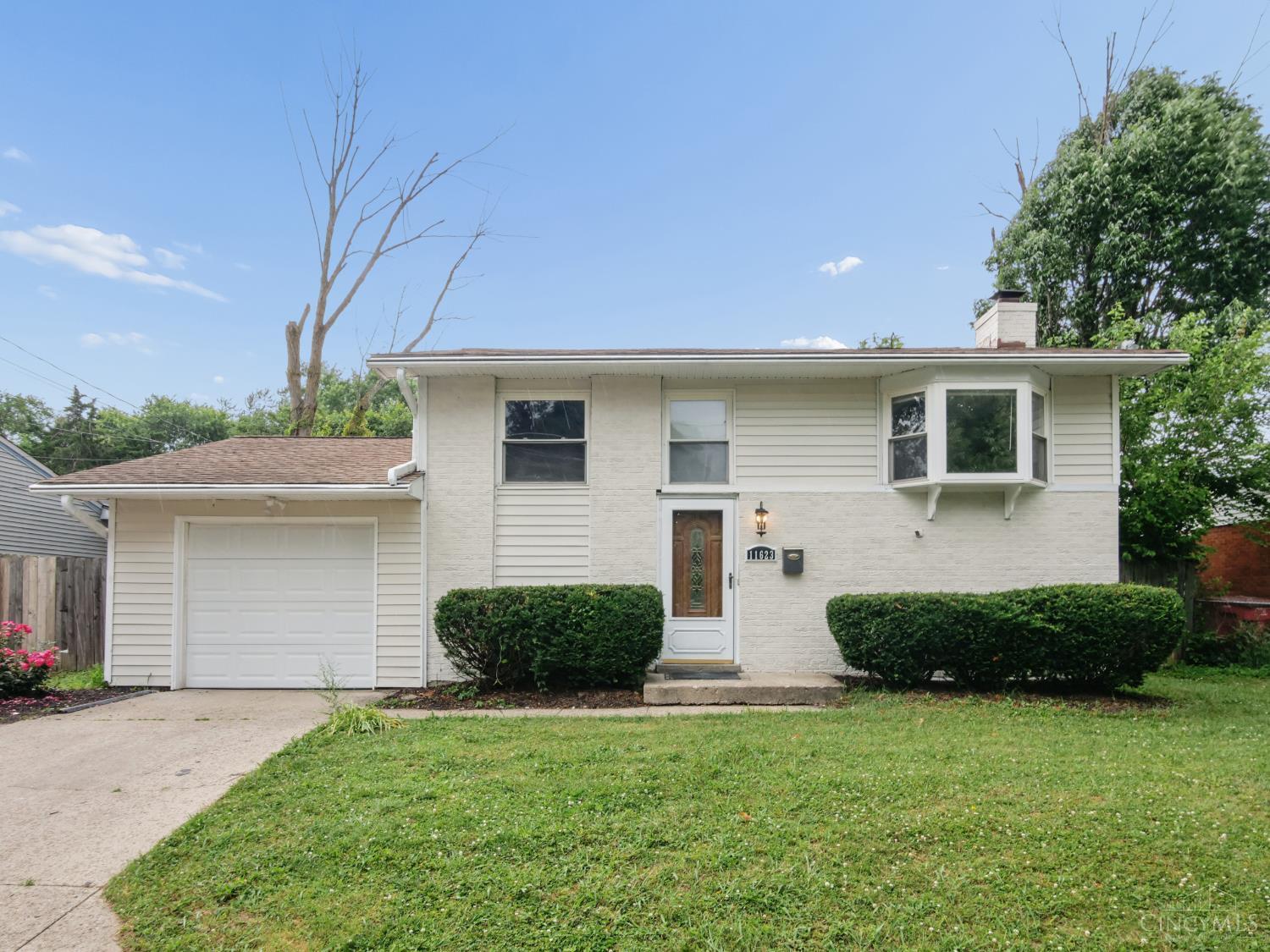 11623 Kenn Road