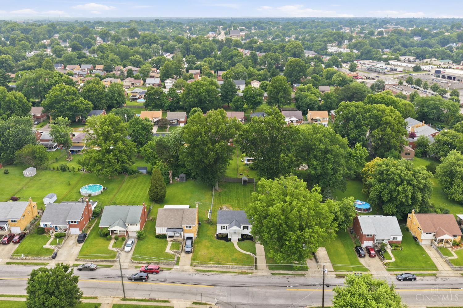 5482 Lawrence Road