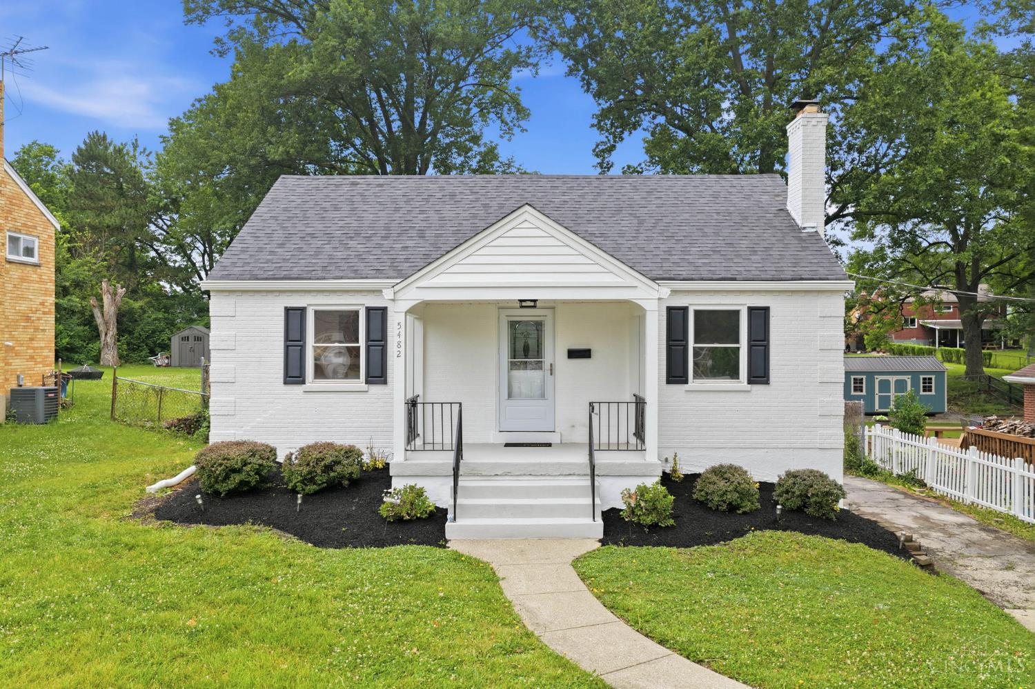 5482 Lawrence Road