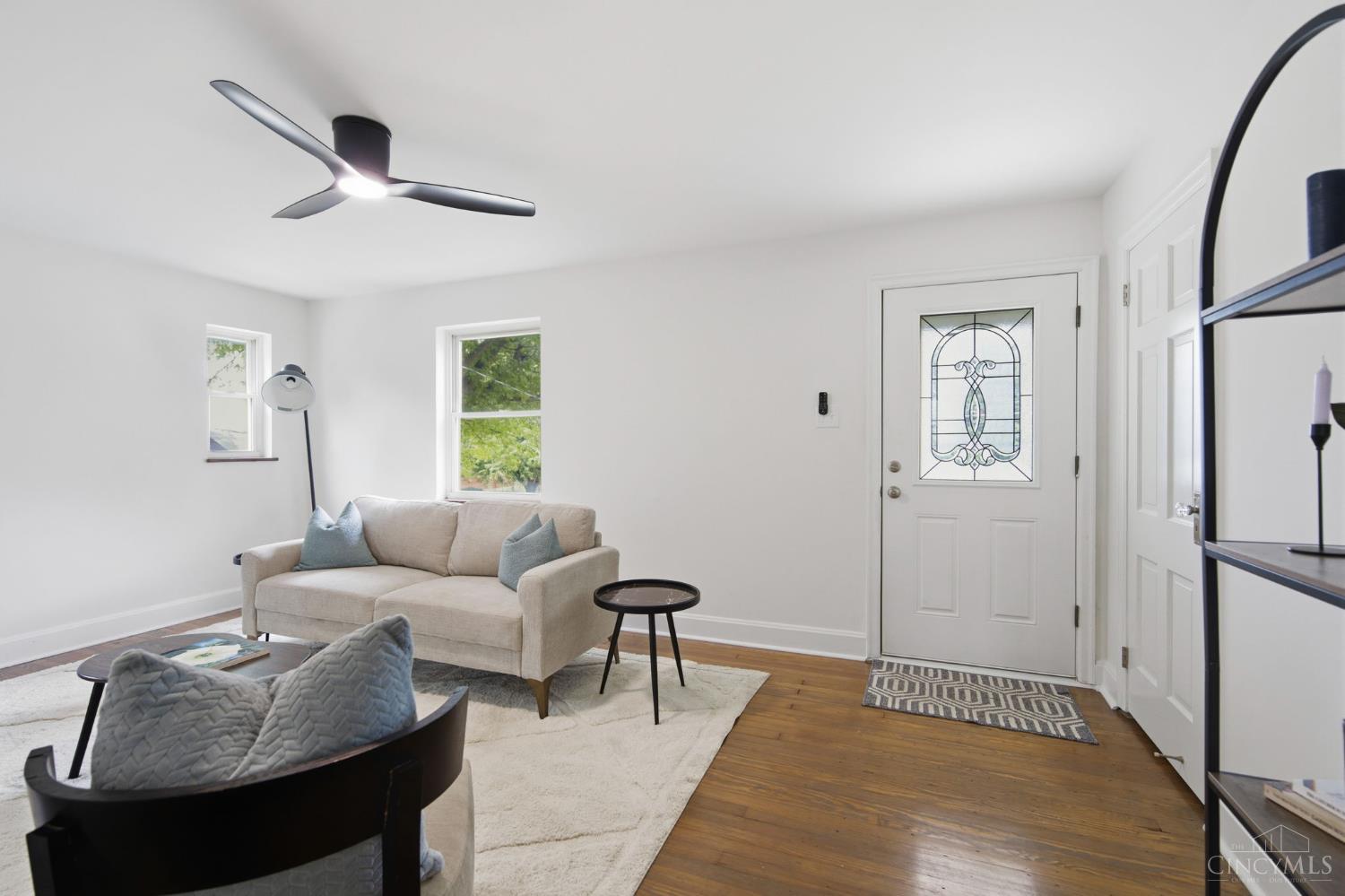 5482 Lawrence Road