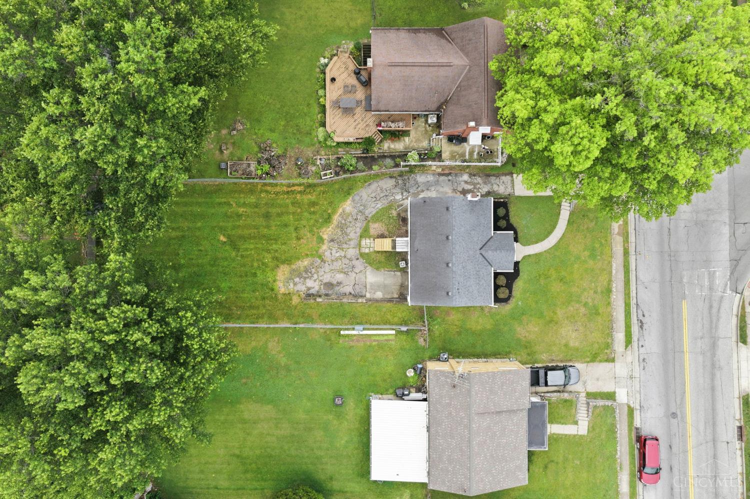 5482 Lawrence Road