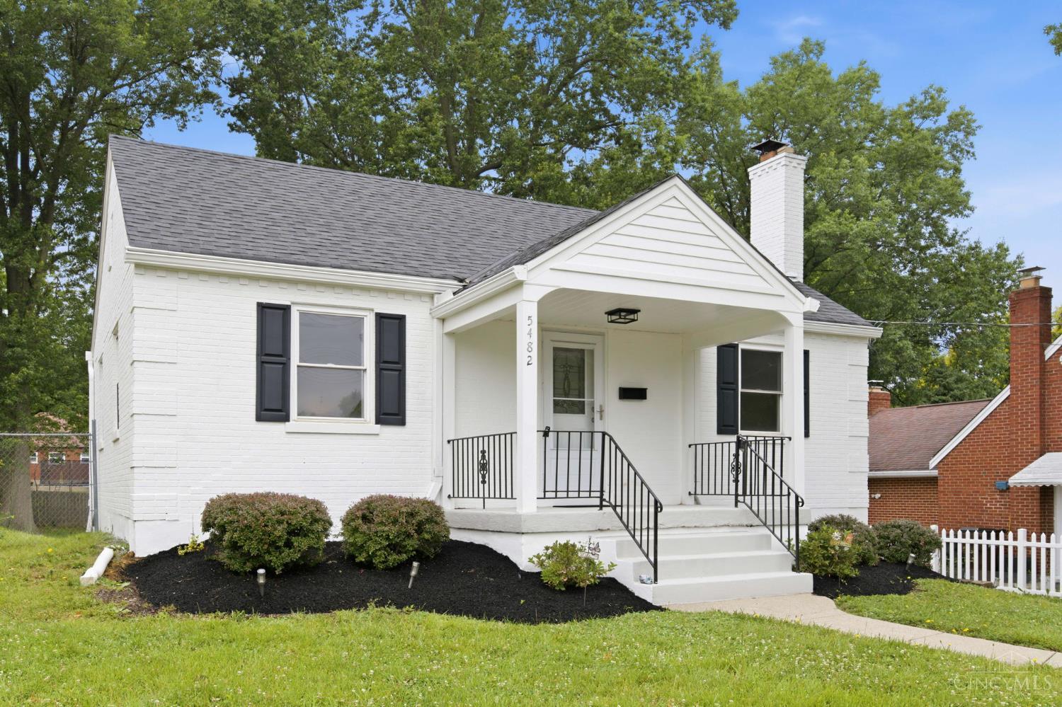 5482 Lawrence Road