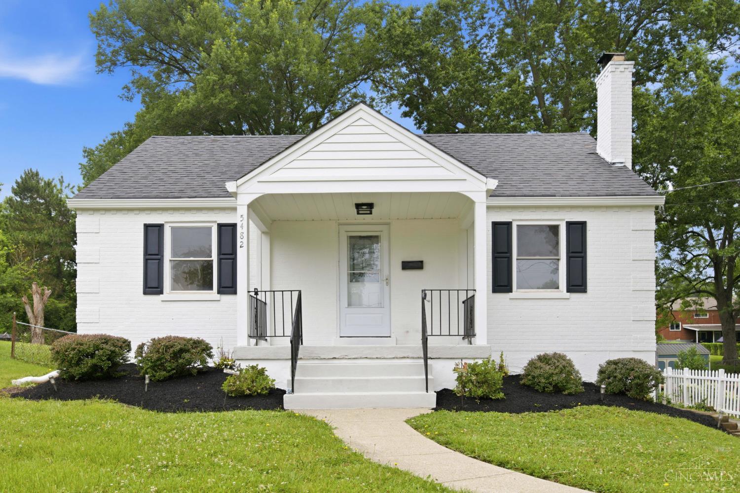 5482 Lawrence Road