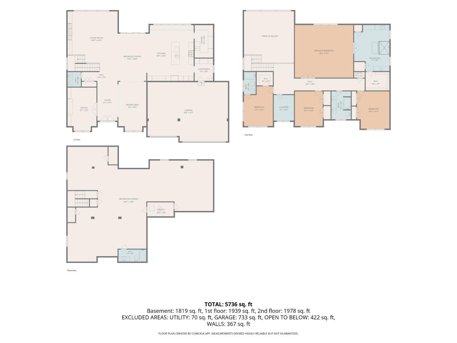 2058 Tall Pines Lane