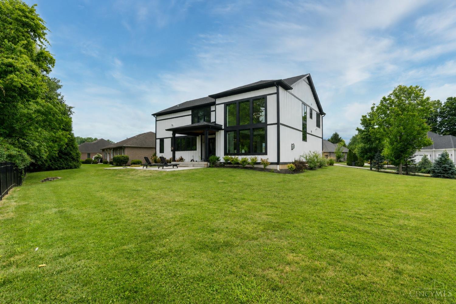2058 Tall Pines Lane