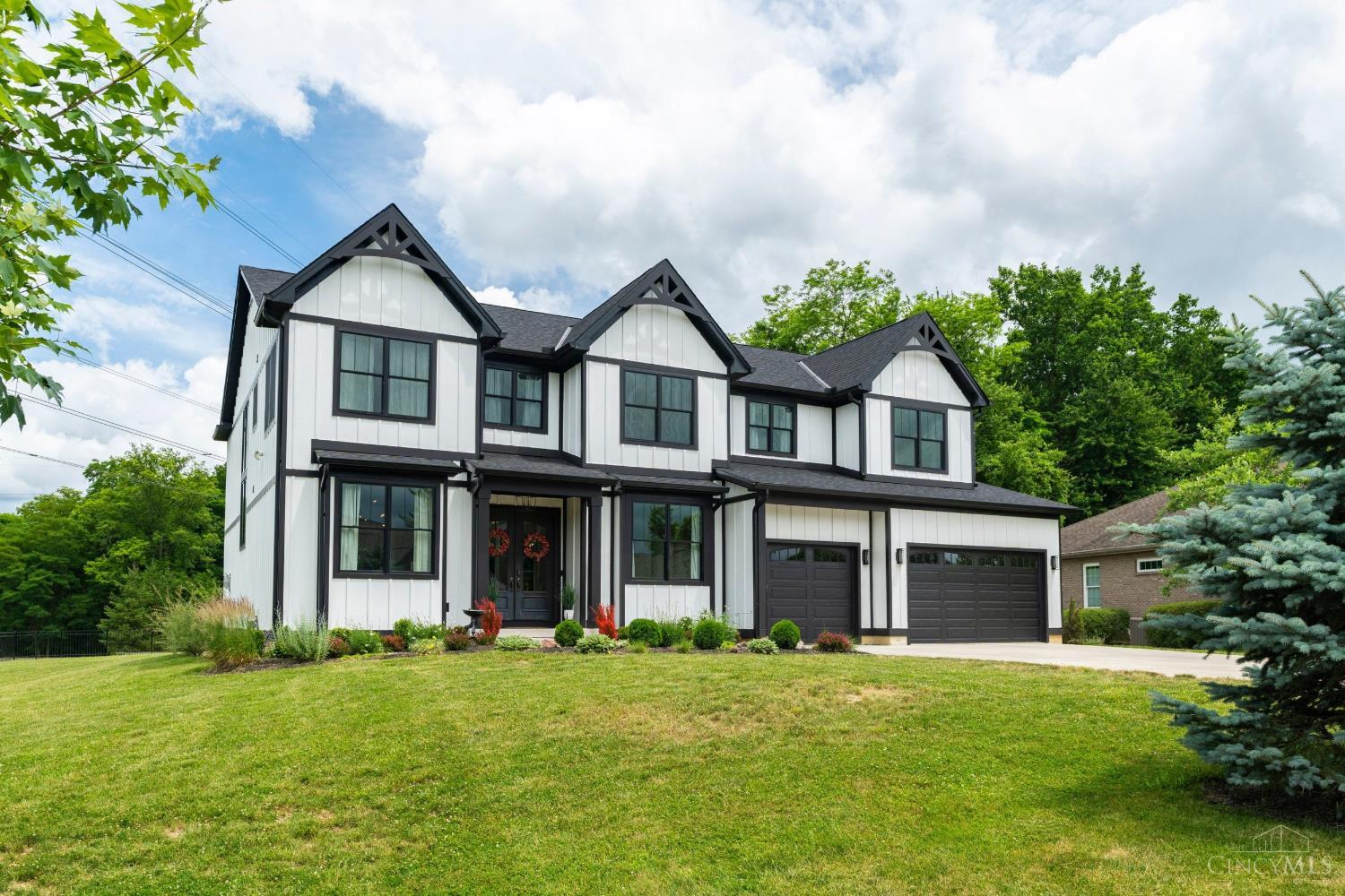 2058 Tall Pines Lane