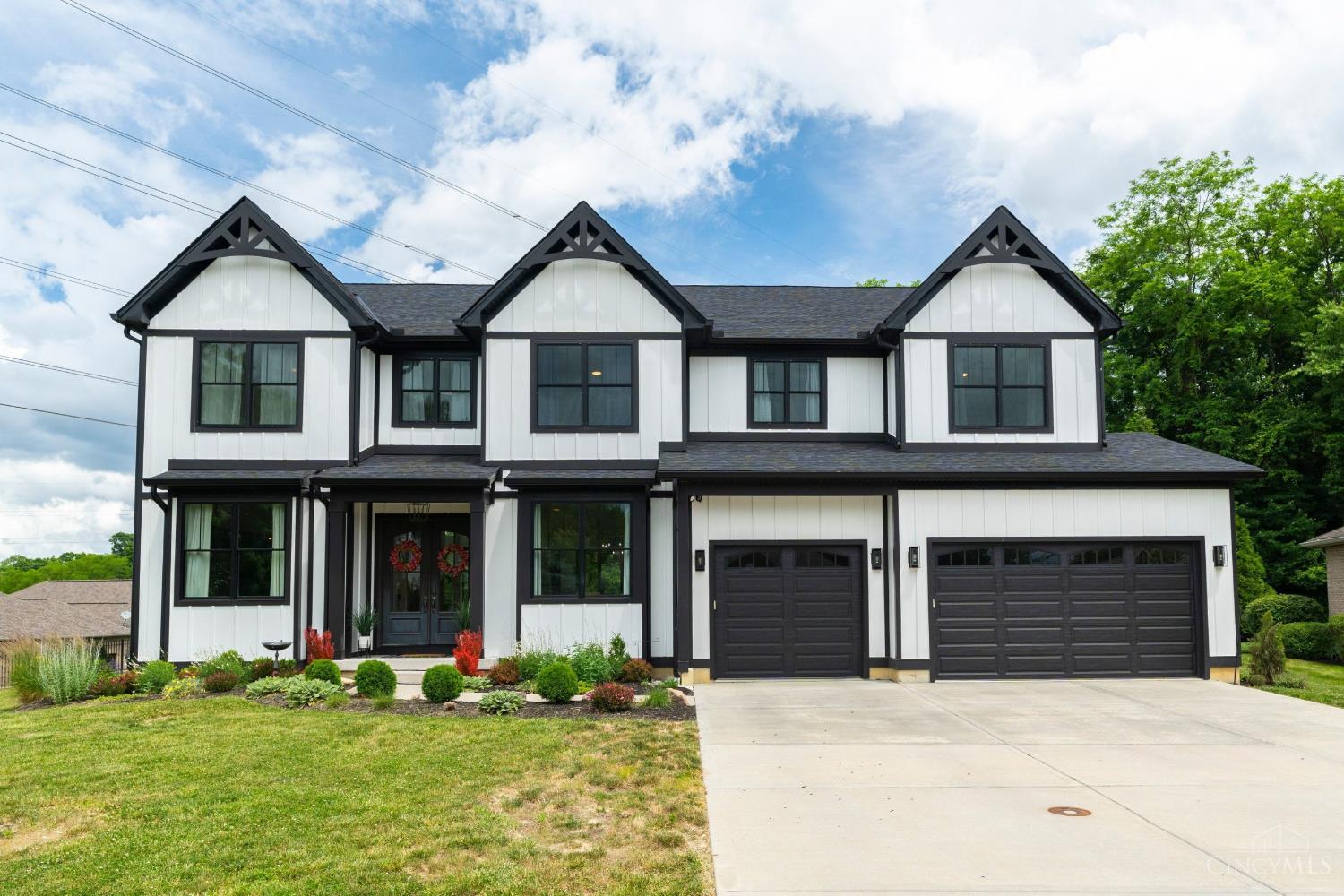 2058 Tall Pines Lane