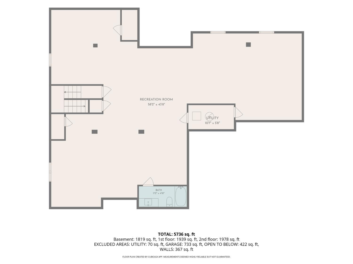 2058 Tall Pines Lane