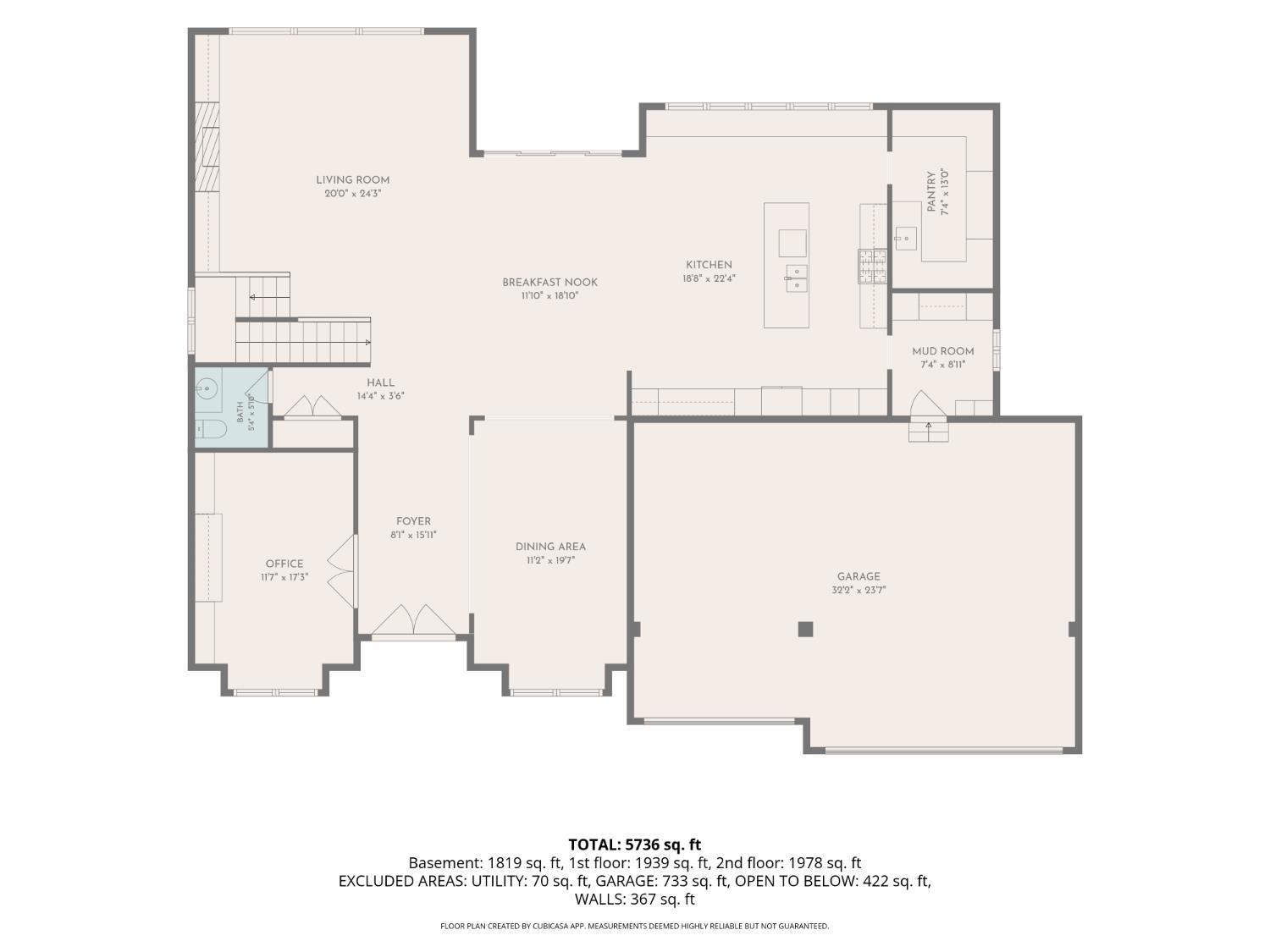 2058 Tall Pines Lane