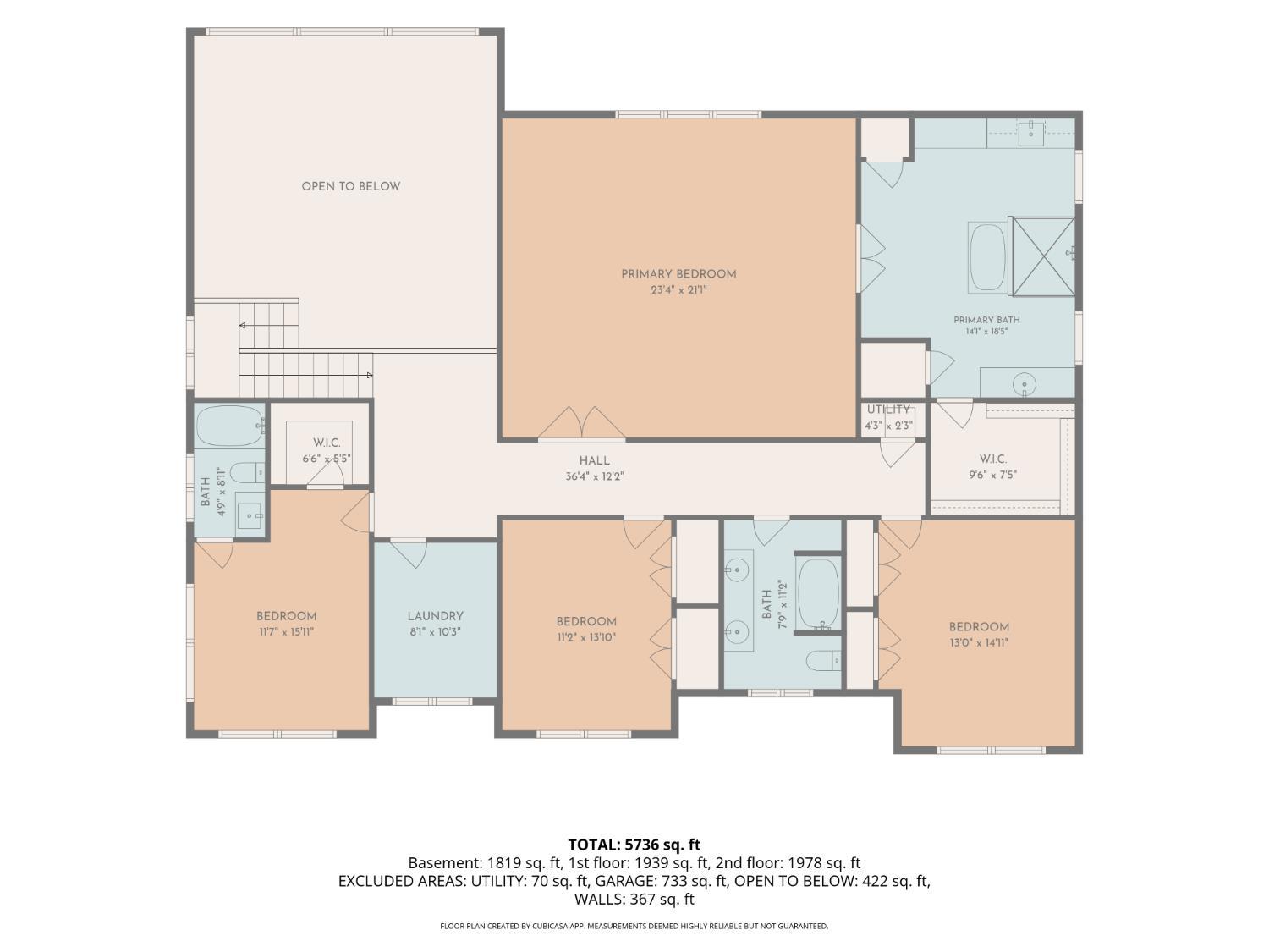 2058 Tall Pines Lane