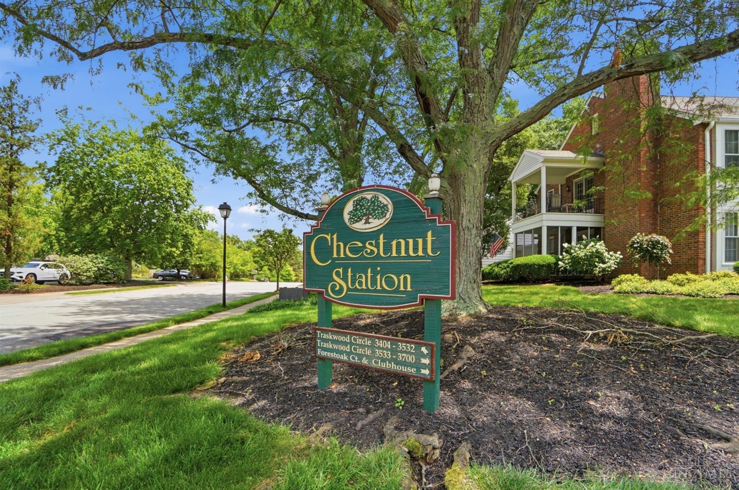 3429 Traskwood Circle A