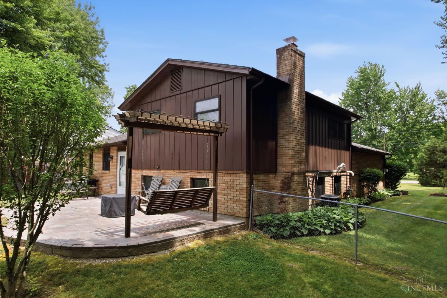 3623 Lewis Road