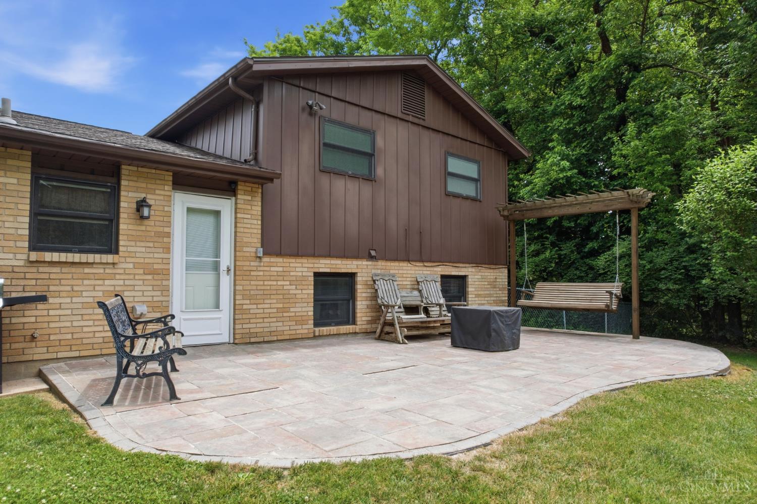 3623 Lewis Road