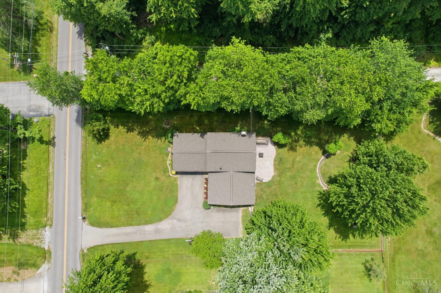3623 Lewis Road