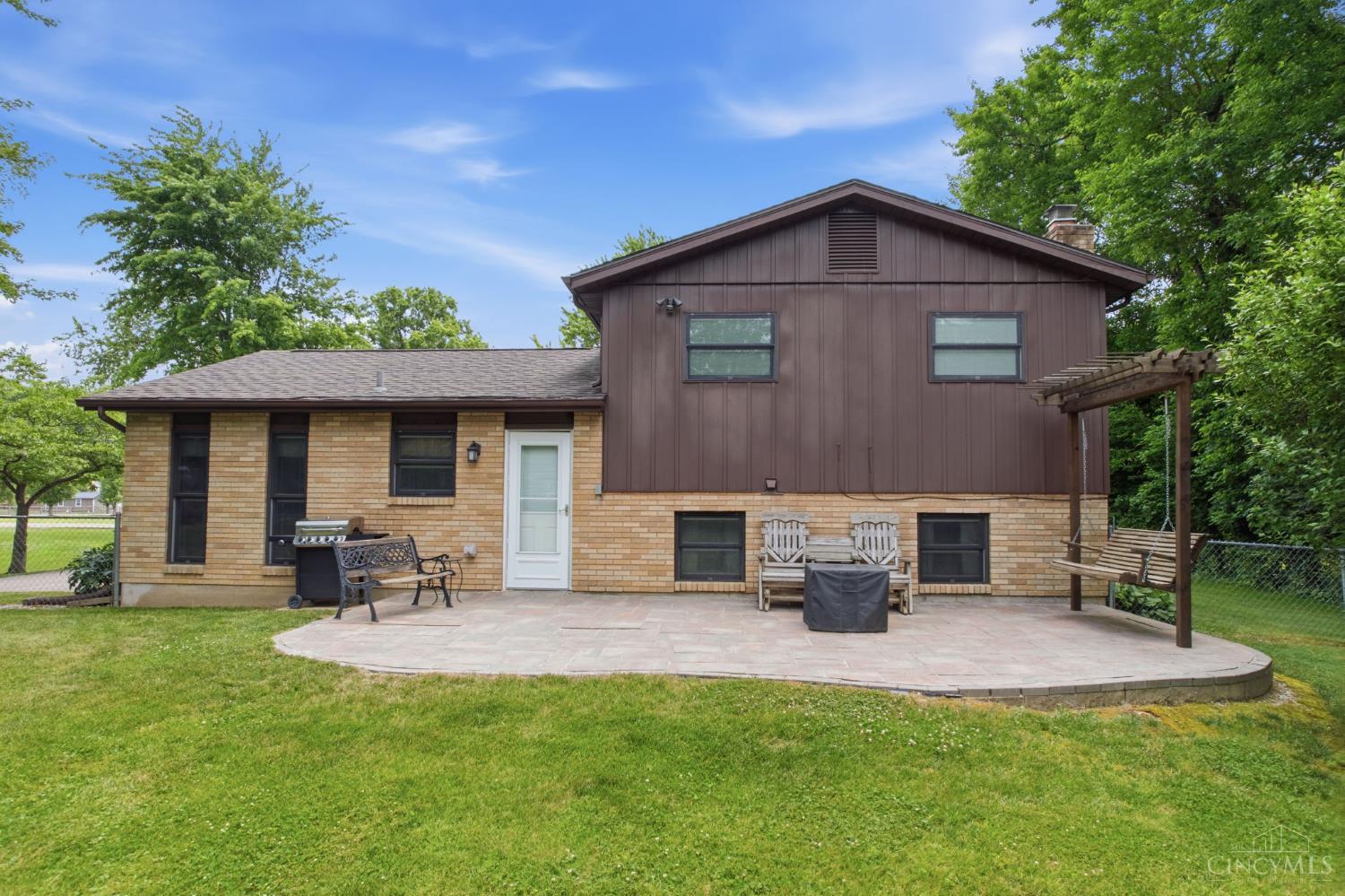 3623 Lewis Road