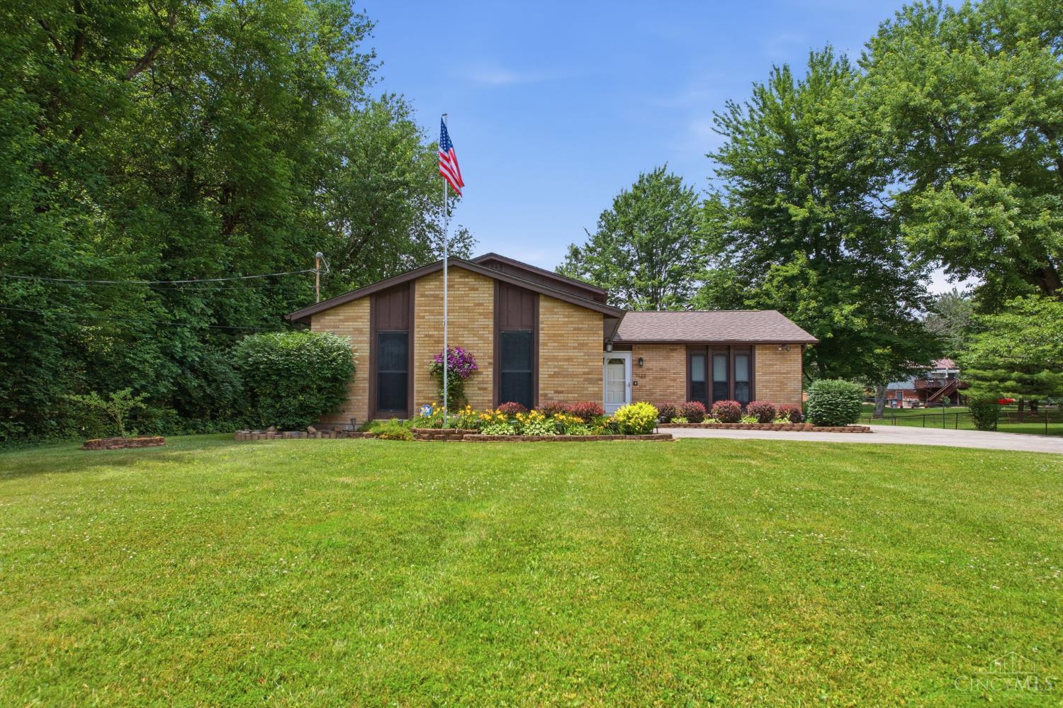 3623 Lewis Road