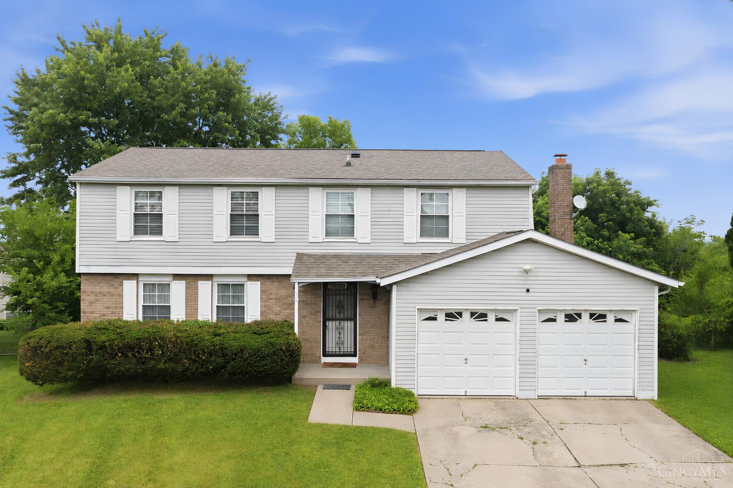 11554 Lincolnshire Drive