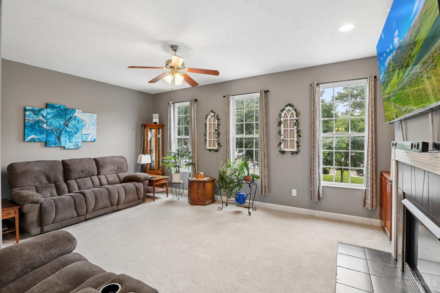 1500 Quarter Horse Circle