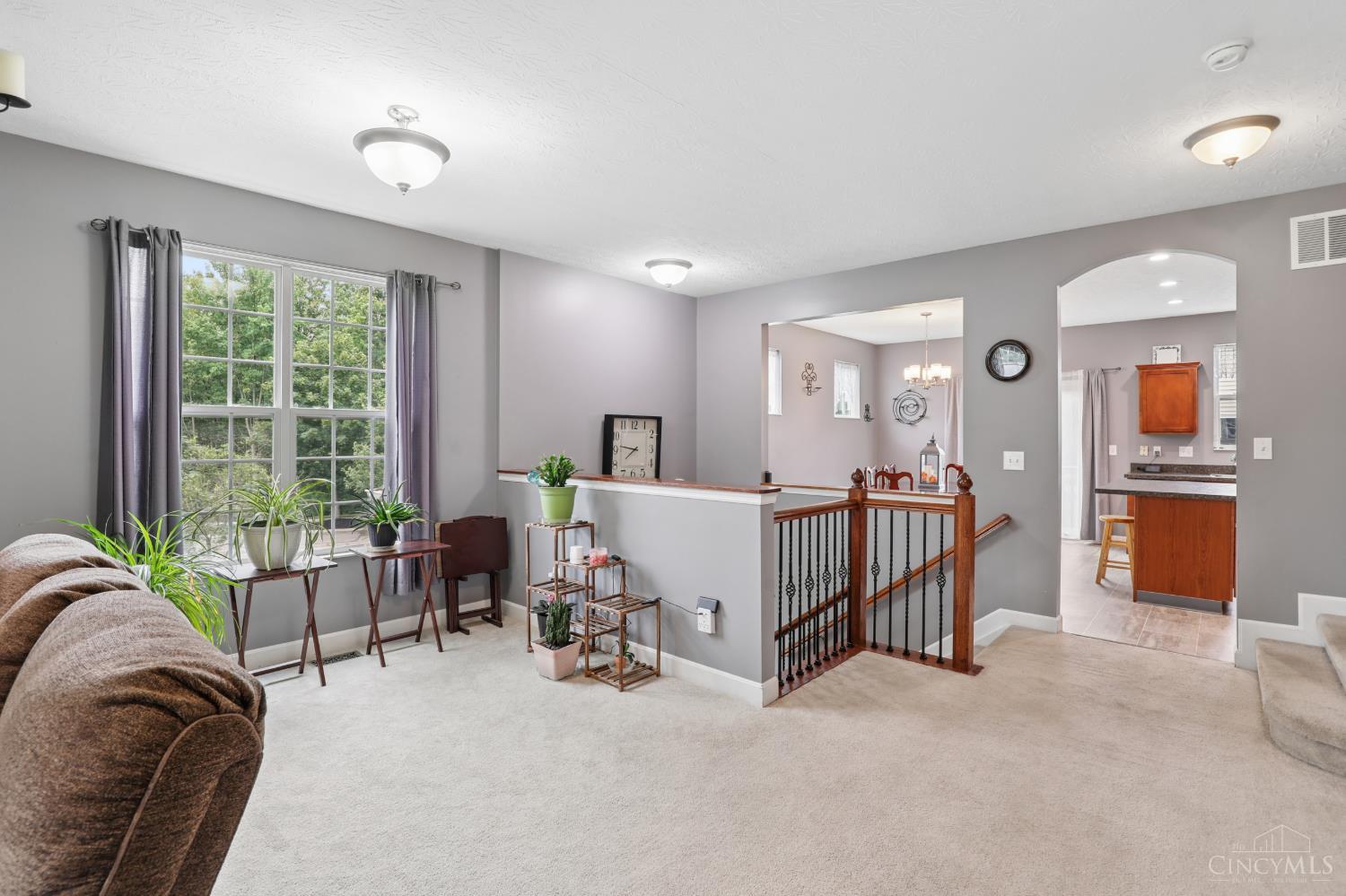 1500 Quarter Horse Circle