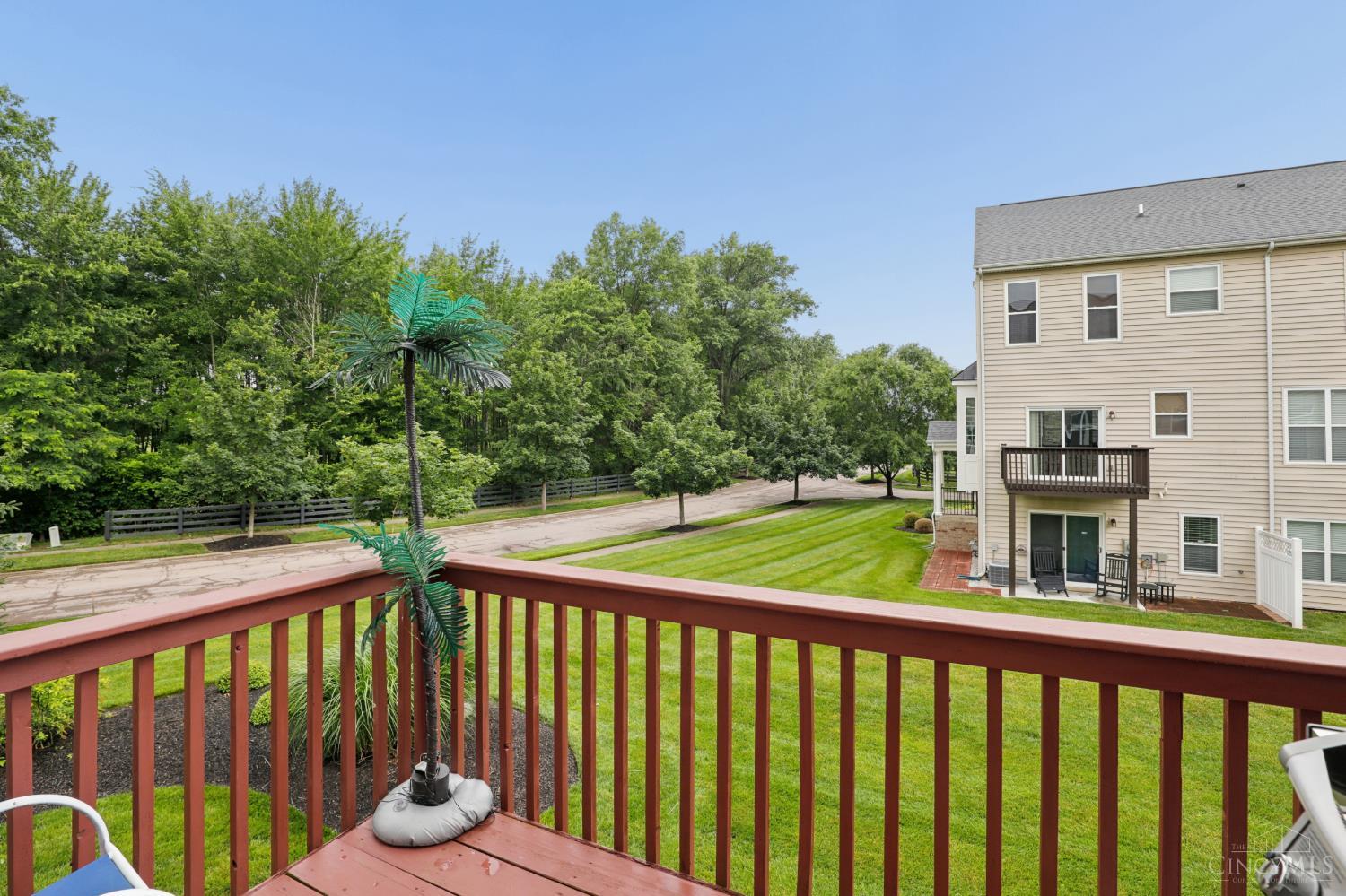 1500 Quarter Horse Circle