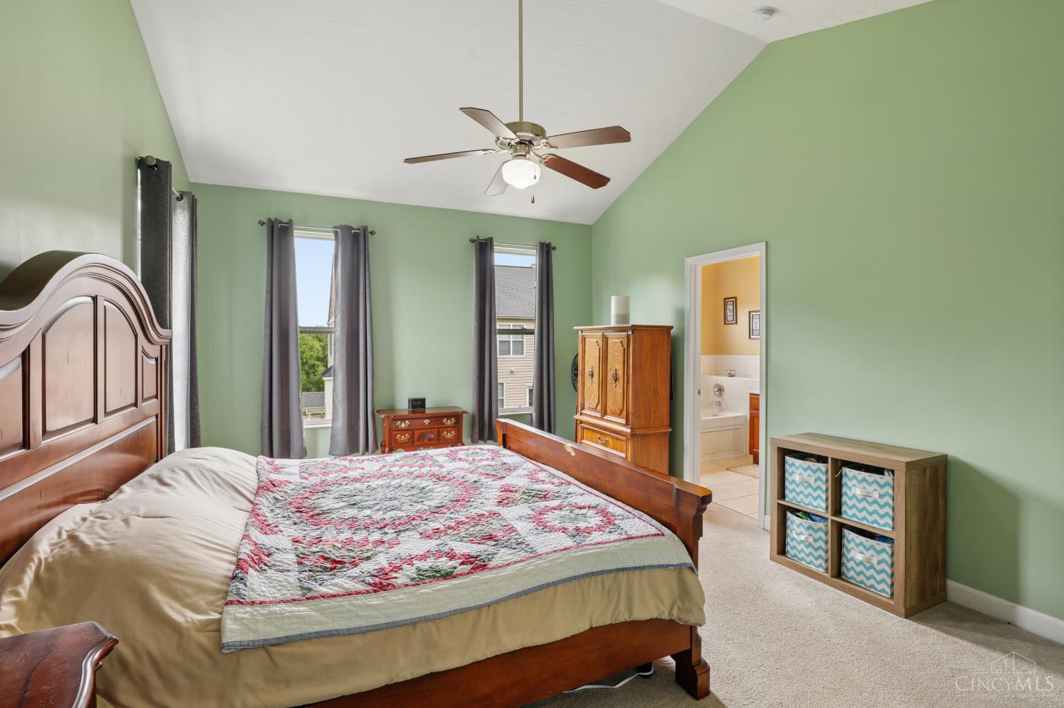 1500 Quarter Horse Circle