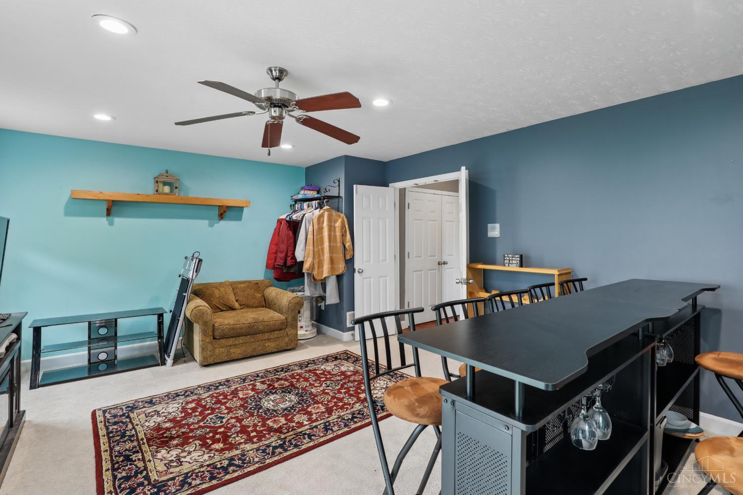 1500 Quarter Horse Circle