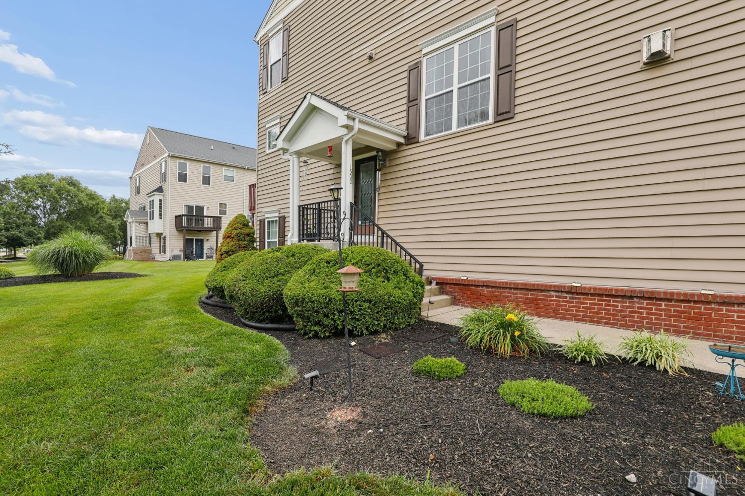1500 Quarter Horse Circle