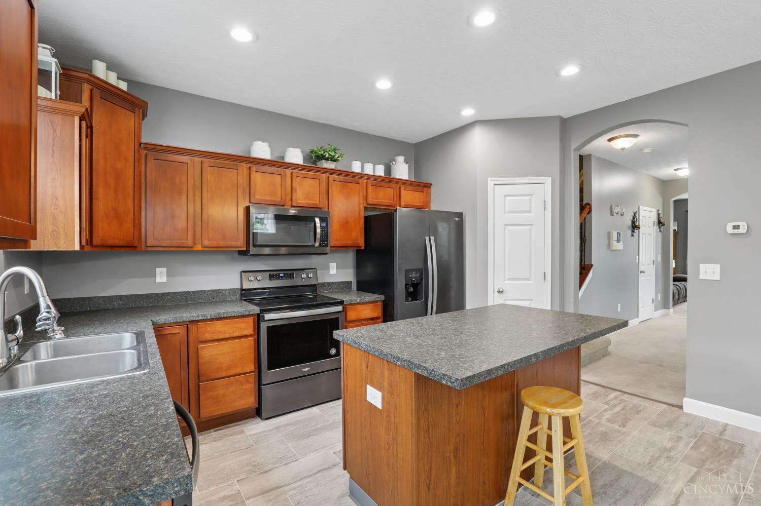 1500 Quarter Horse Circle