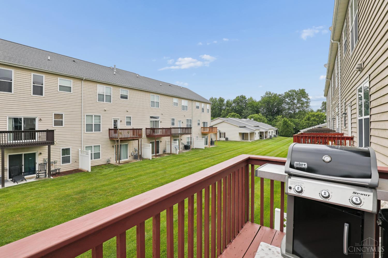 1500 Quarter Horse Circle