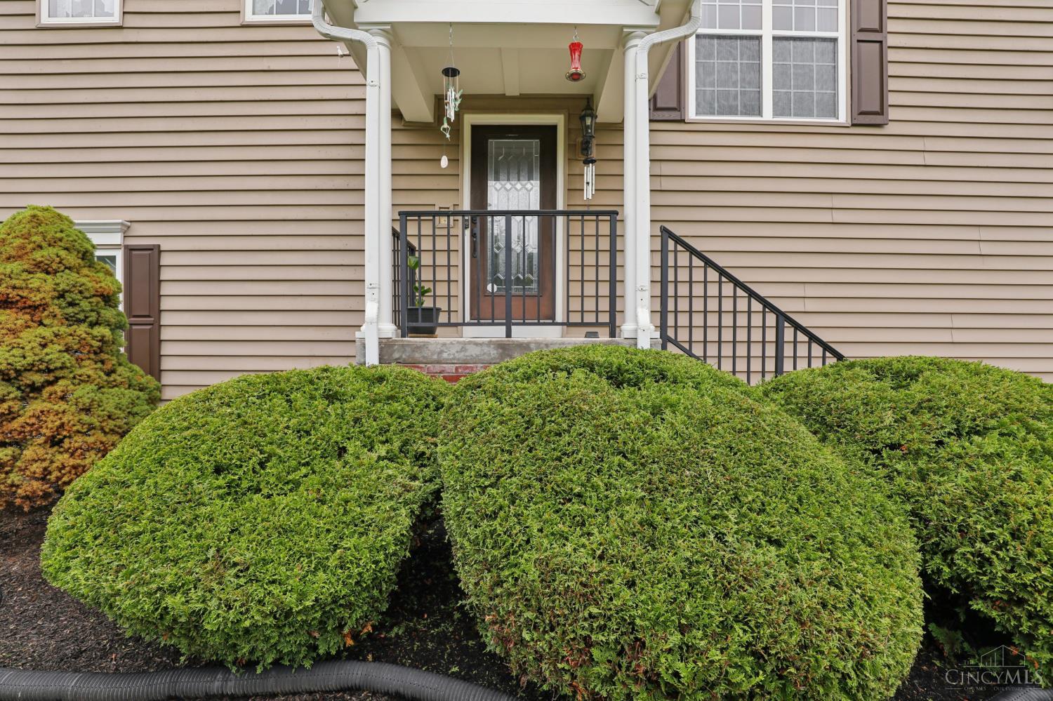 1500 Quarter Horse Circle