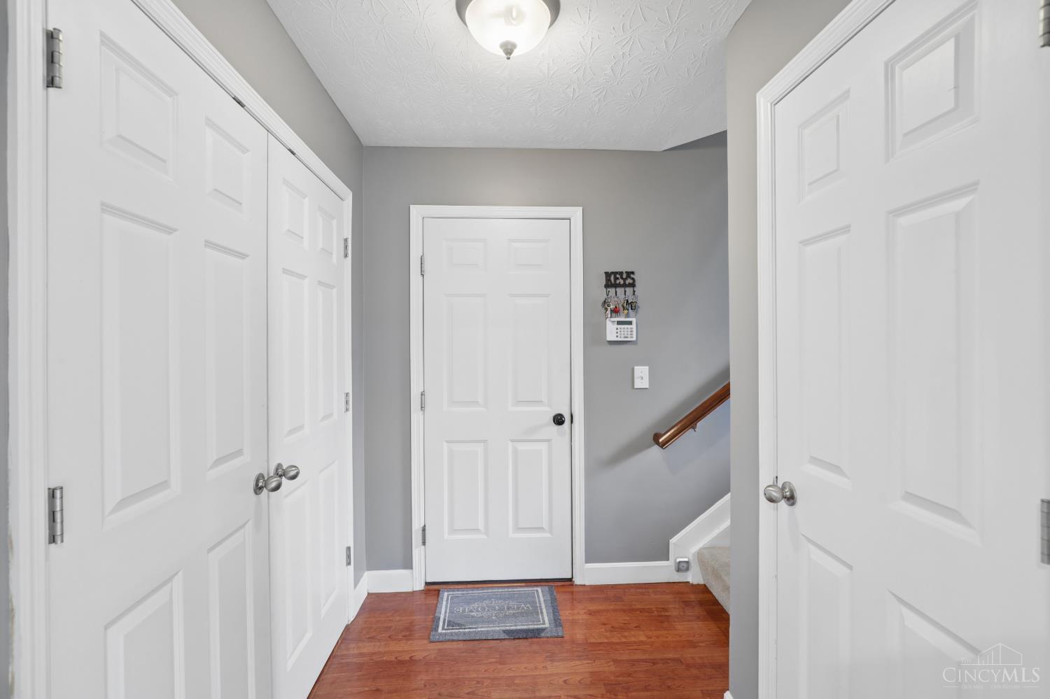 1500 Quarter Horse Circle